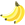 Fruit bananes